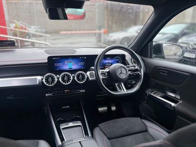 2024 Mercedes-Benz EQB