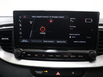 2022 Kia Ceed