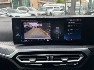 2024 BMW i4
