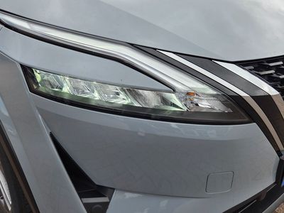 2024 Nissan Qashqai
