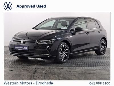2023 Volkswagen Golf