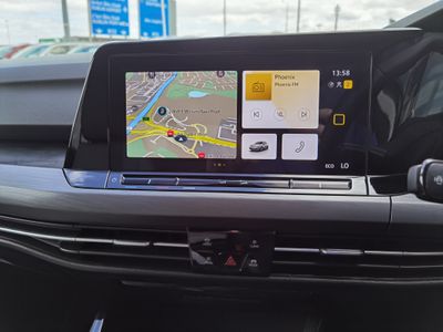 2023 Volkswagen Golf