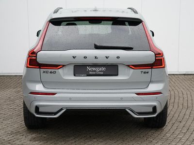2026 Volvo XC60