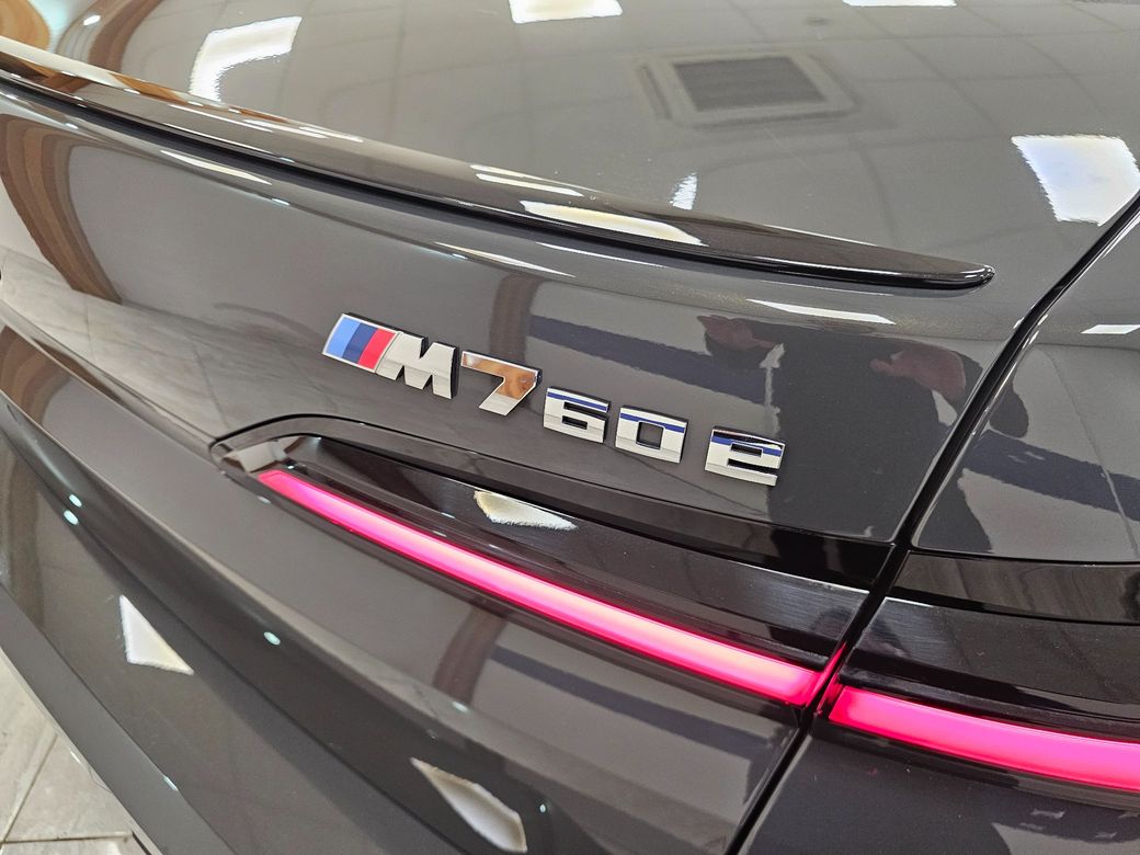 2023 BMW 7 Series