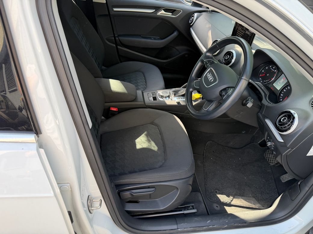 2015 Audi A3