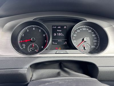 2014 Volkswagen Golf