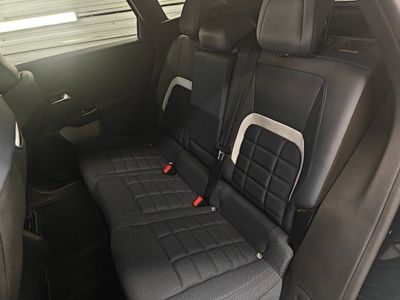 2026 Citroen C5 Aircross