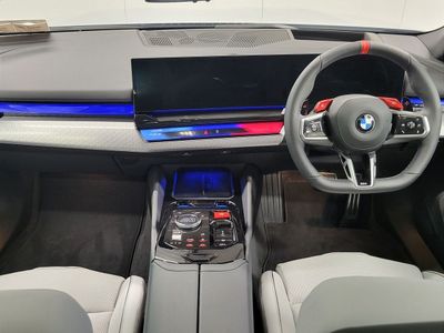 2026 BMW M5