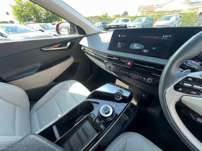 2022 Kia EV6