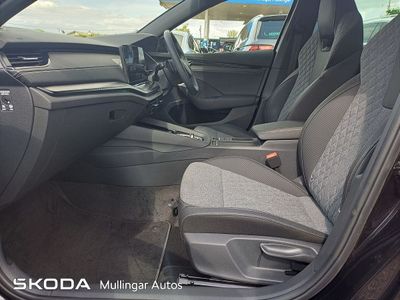 2026 Skoda Octavia