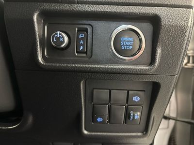 2022 Toyota Landcruiser