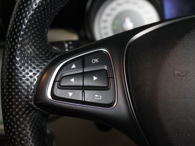 2015 Mercedes-Benz CLA Class