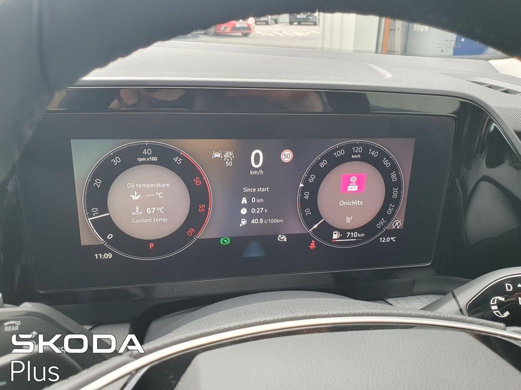 2025 Skoda Kodiaq