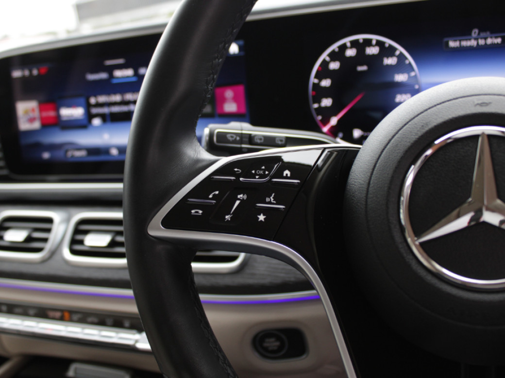 2024 Mercedes-Benz GLE 350