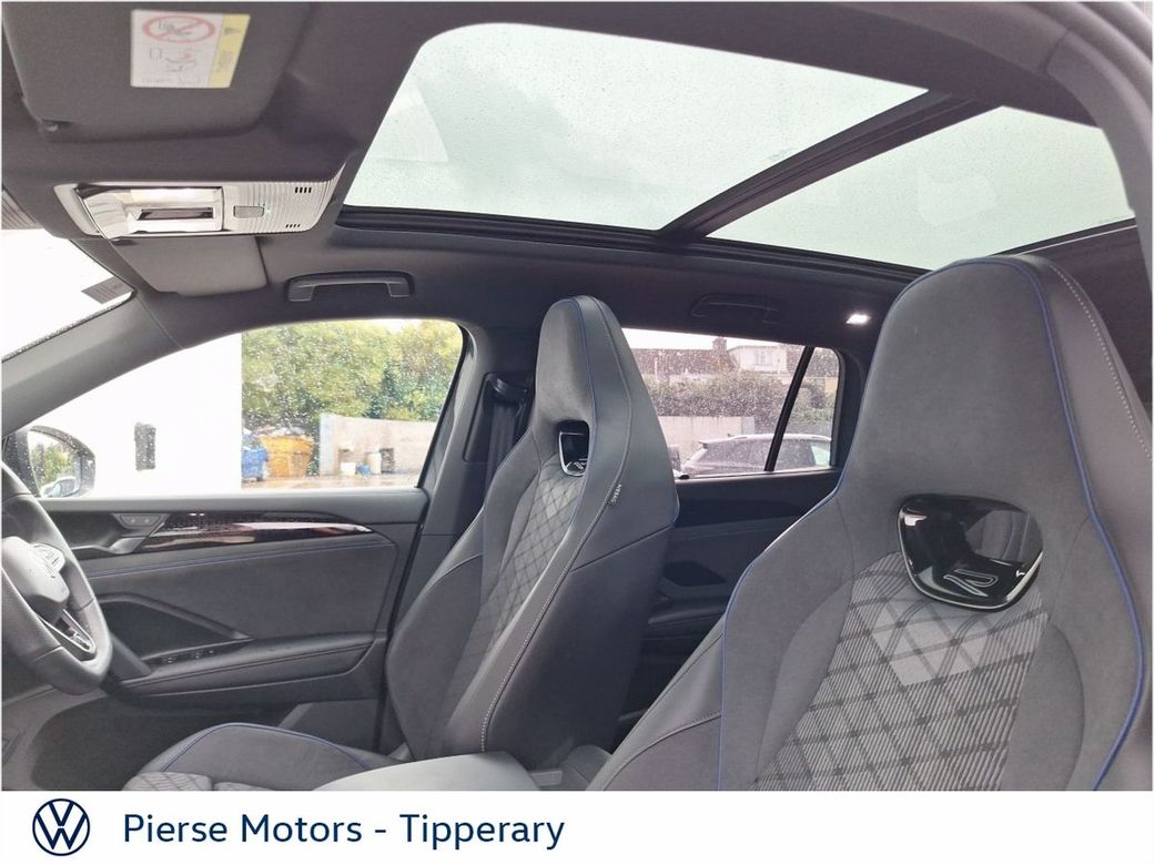 2026 Volkswagen Tayron