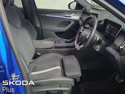 2026 Skoda Kodiaq