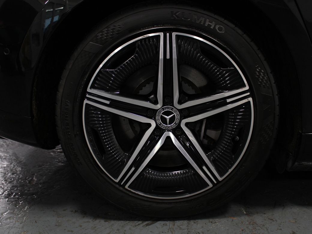 2023 Mercedes-Benz EQE