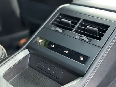 2024 Porsche Panamera