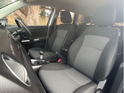 2020 Suzuki Vitara