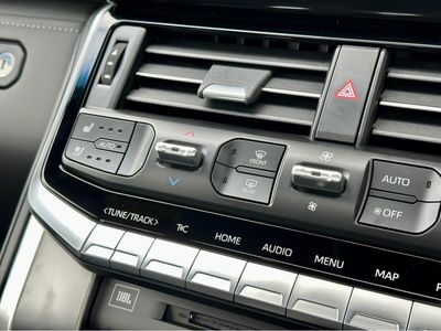 2024 Toyota Landcruiser