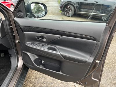 2019 Mitsubishi Outlander
