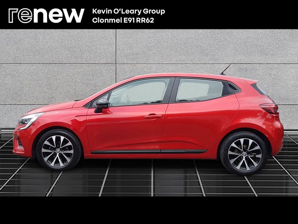 2023 Renault Clio