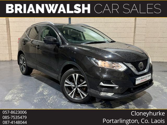 vehicle for sale from Brian Walsh Car Sales Portarlington