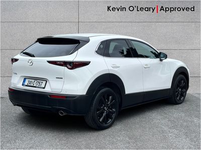 2024 Mazda CX-30