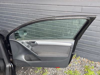2010 Volkswagen Golf