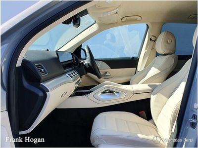 2026 Mercedes-Benz GLE Class