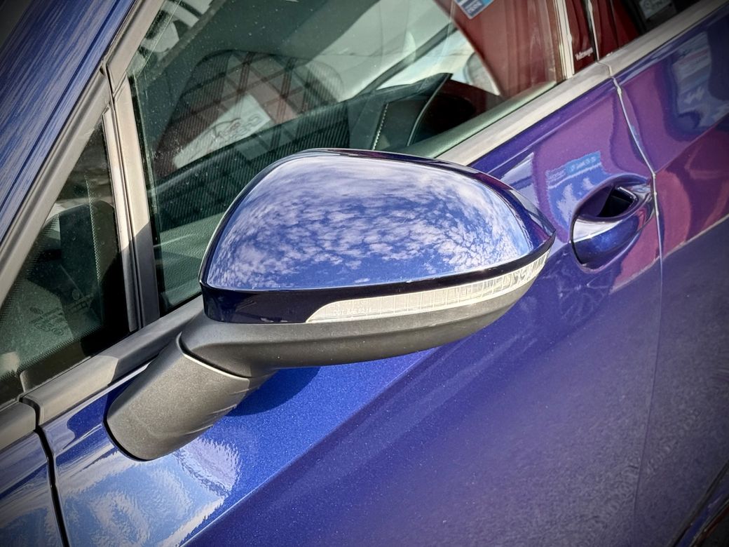 2024 Volkswagen Golf