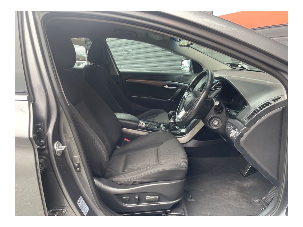 2012 Hyundai i40
