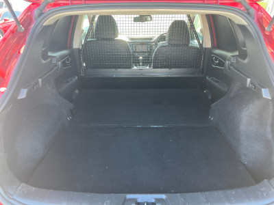 2016 Nissan Qashqai