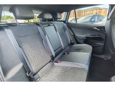 2023 Volkswagen ID.4
