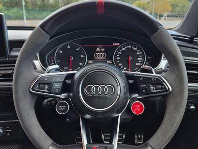 2016 Audi A7