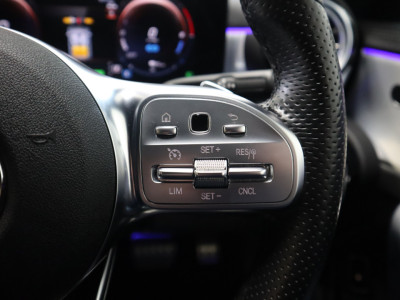 2022 Mercedes-Benz CLA Class