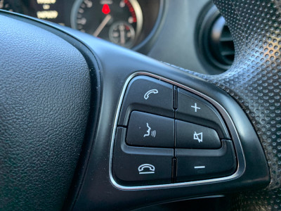 2020 Mercedes-Benz Vito