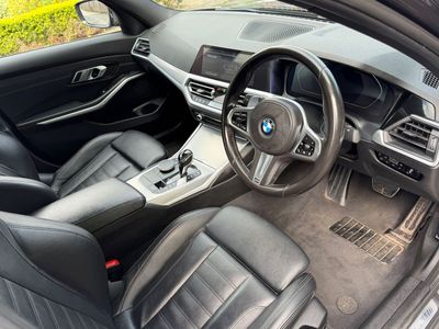 2020 BMW 3 Series
