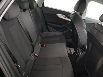 2016 Audi A4