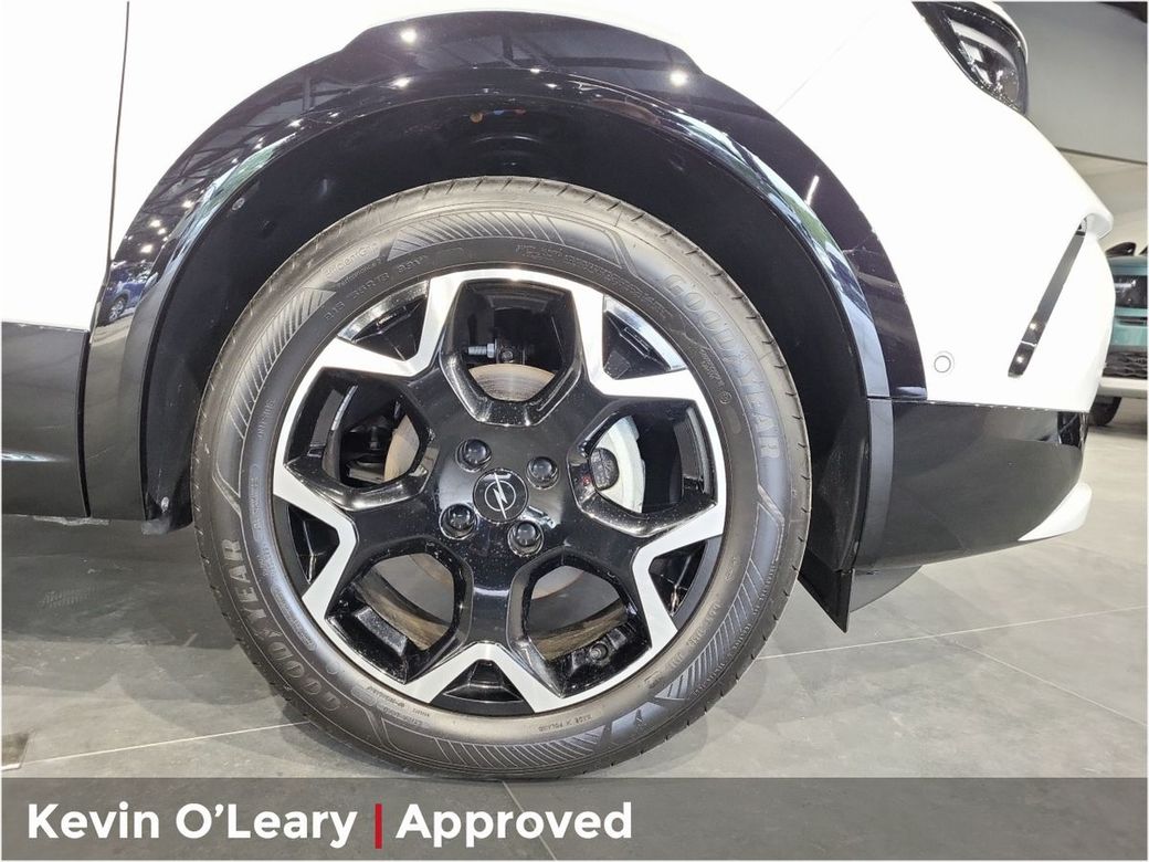 2026 Opel Mokka