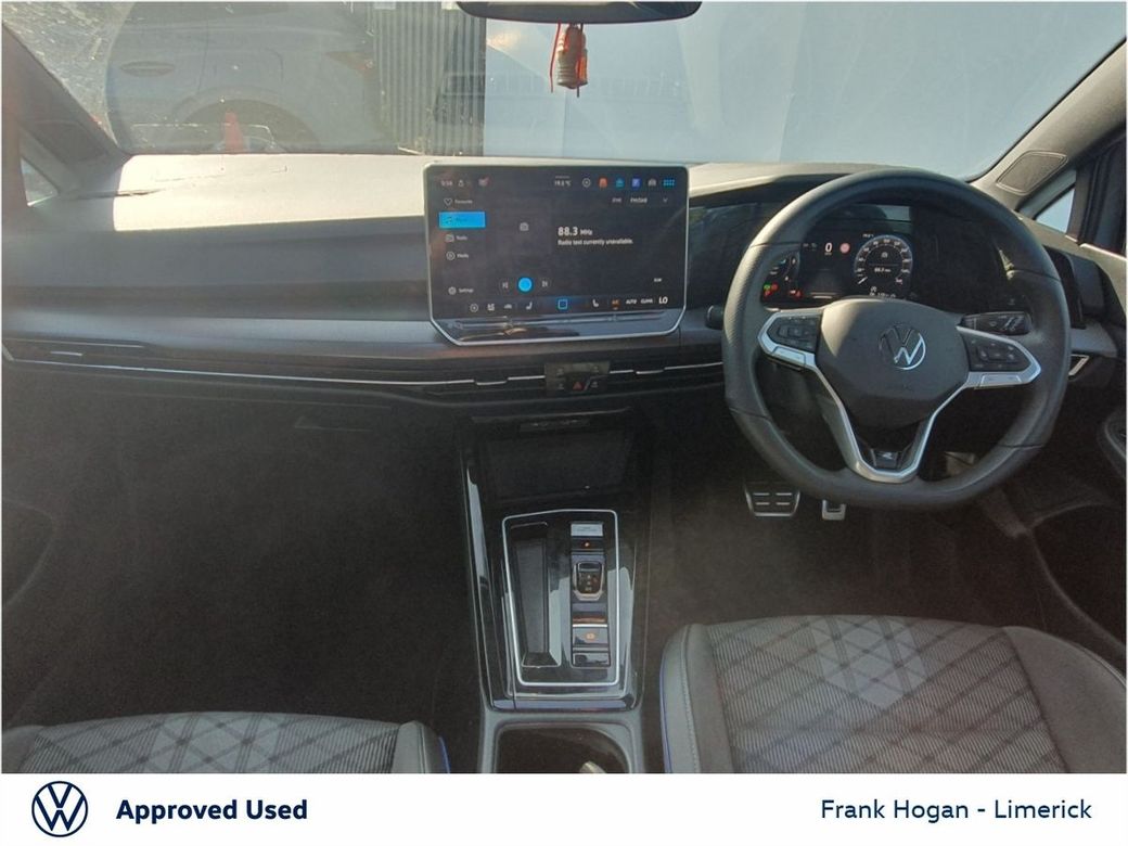 2024 Volkswagen Golf
