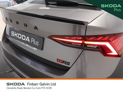 2023 Skoda Octavia
