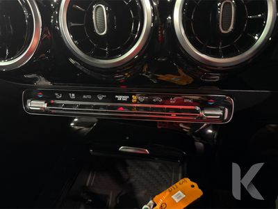 2020 Mercedes-Benz A Class