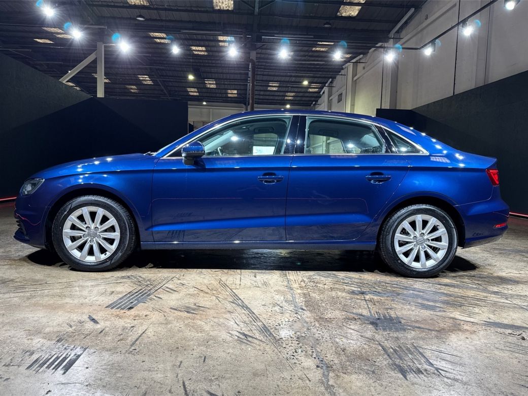 2016 Audi A3