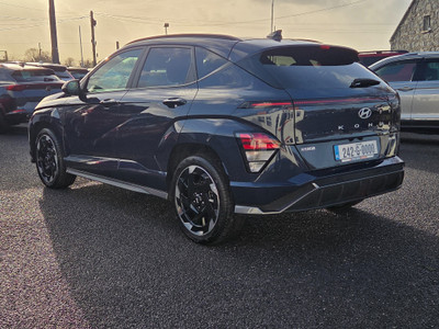 2024 Hyundai Kona