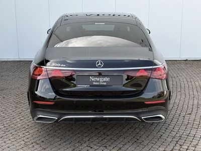 2025 Mercedes-Benz E 300