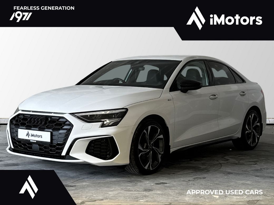 2024 Audi A3