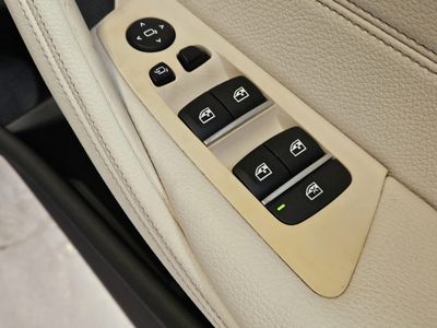 2021 BMW 5 Series