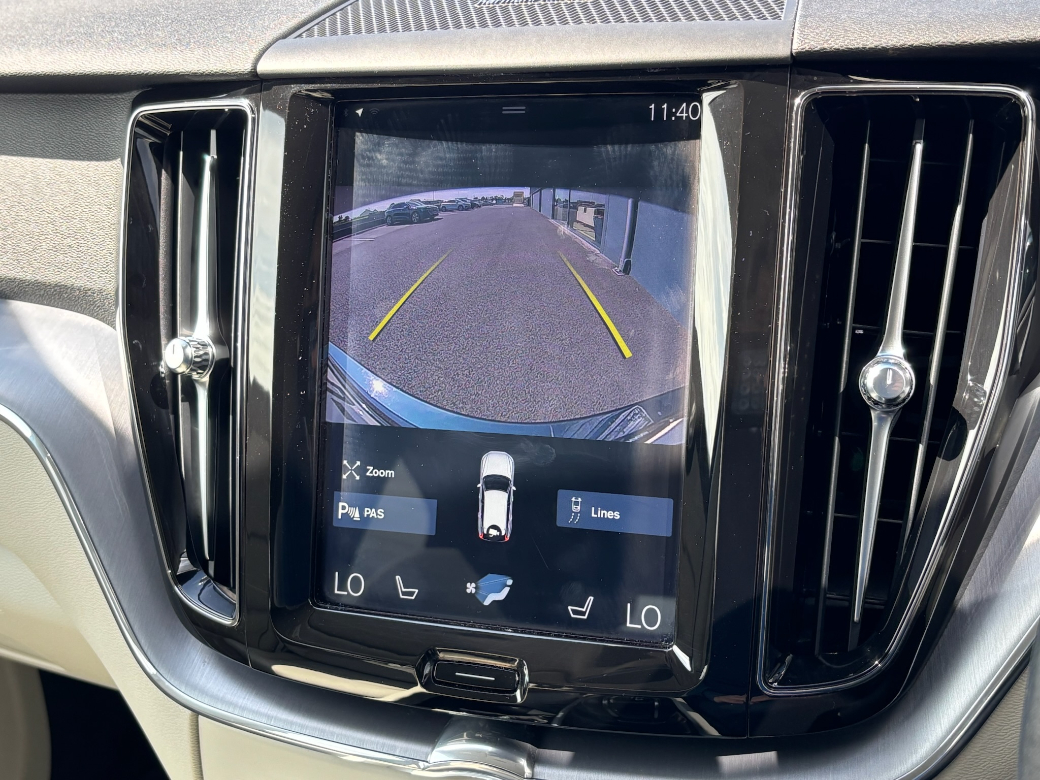 2019 Volvo XC60