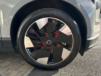 2024 Volvo EX30